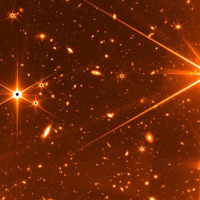 James Webb(tamil)S2E1