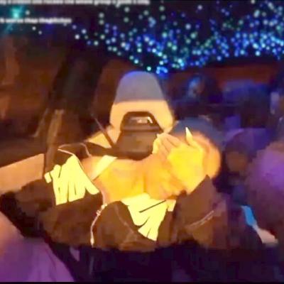 Twitch Streamers Keep Getting In Car Crashes.