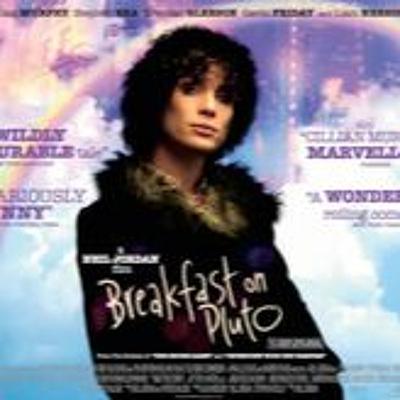 Neil Jordan interview, plus Breakfast on Pluto, Dancing at Lughnasa