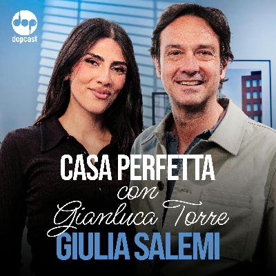 GIULIA SALEMI - Gianluca, trovami un’altra casa! GIULIA SALEMI - Gianluca, trovami un’altra casa!