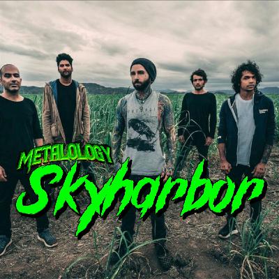 Skyharbor Skyharbor
