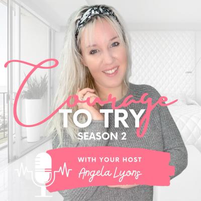 S2: EP 1 The Power of Courage