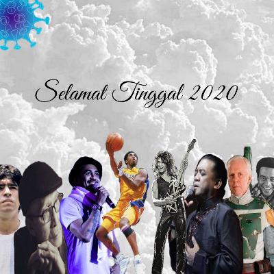 #11 Selamat Natal dan Tahun Baru 2021, Bye Byeee 2020!!! #11 Selamat Natal dan Tahun Baru 2021, Bye Byeee 2020!!!