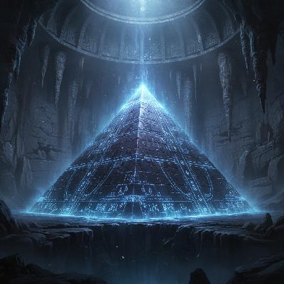 Fruition - Chapter 22:  Ancient Alien Technology