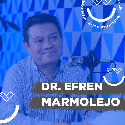 4: El día que Google puso los ojos en Guerrero, México con el Dr Efren de la Uagro Virtual