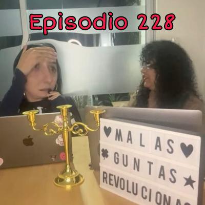 Episodio 228 - El crimen de la gorda del queso
