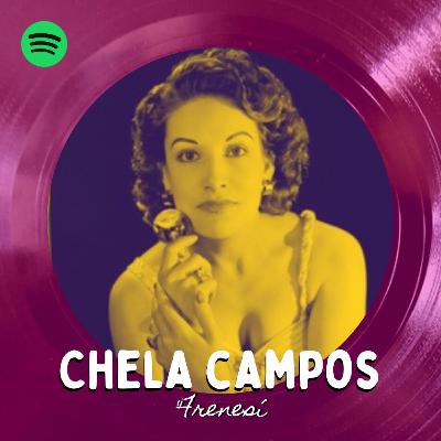Chela Campos