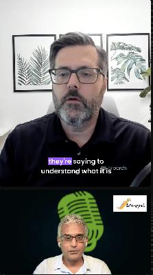 From Pilots to Productivity: Making AI Work for Every Organization (feat. Jim Spignardo)