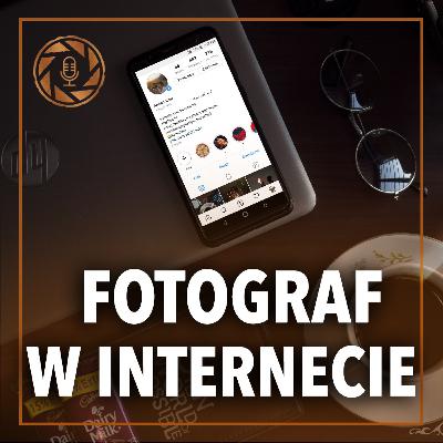 Media Społecznościowe w życiu fotografa Media Społecznościowe w życiu fotografa