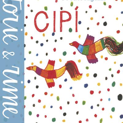 “Cipì” di Mario Lodi