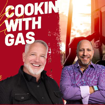 Get Cooking with Gas!