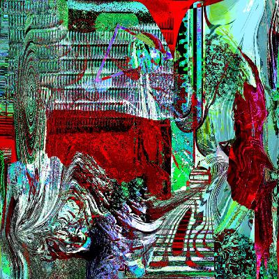 Borix-Living on my trec