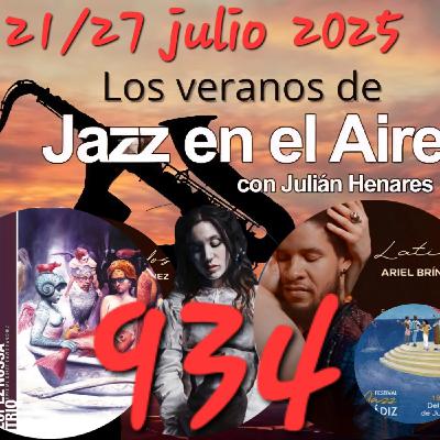 Jazzenelaire prog.nº934