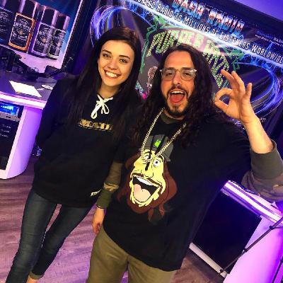 [THROWBACK] OG Potcast with Adam ILL | Koala Puffs