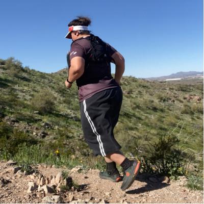 Episode 45: Running for 6 Days Straight/All About ATY Running Festival Episode 45: Running for 6 Days Straight/All About ATY Running Festival