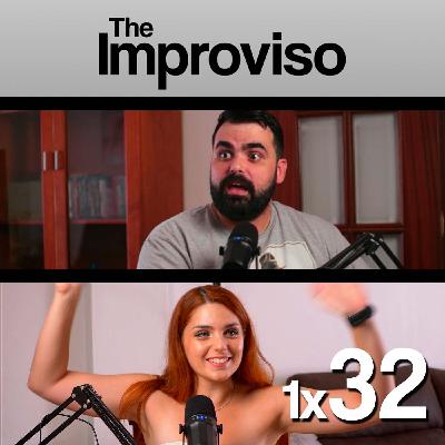 The Improviso - Los Famosos y OBK