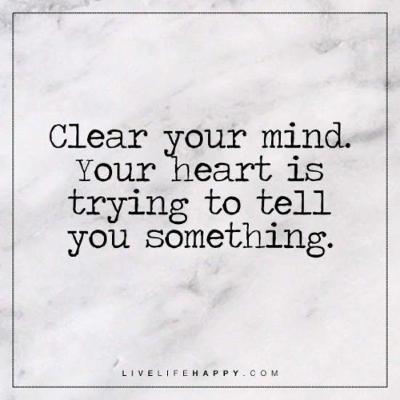 Guided Meditation to Clear Your Mind