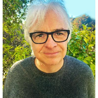 Paul Myers and John Candy