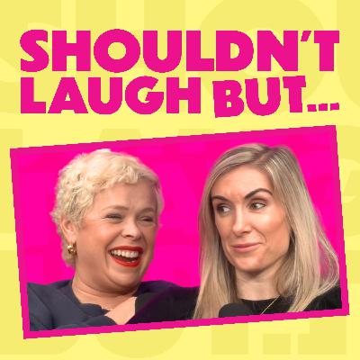 "They're filming themselves RAWDOGGING!"