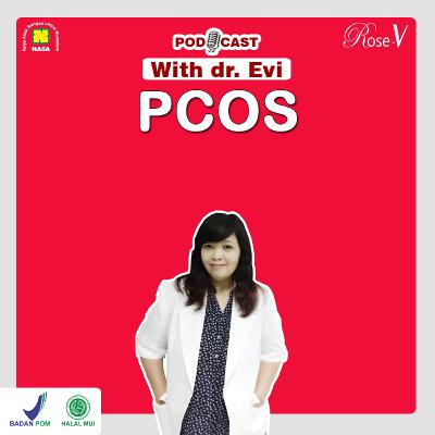 Kenali PCOS Pada Wanita. Apakah mempengaruhi kesuburan ? #ruangsesikonsultasidrevie6