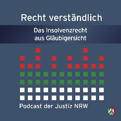 Das Insolvenzverfahren aus Gläubigersicht