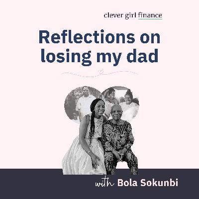 Reflections On Losing My Dad