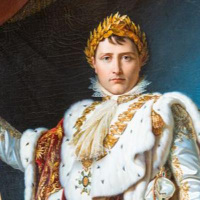 Napoléon christique