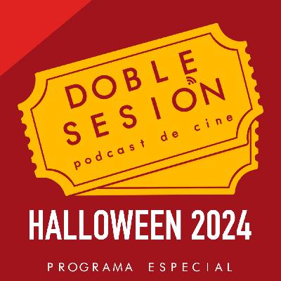 Especial Halloween 2024