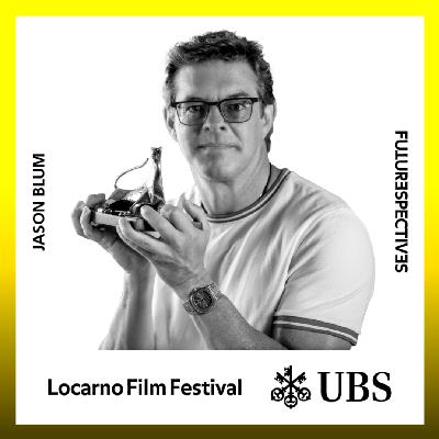 Jason Blum: Why I Love The Uncomfortable