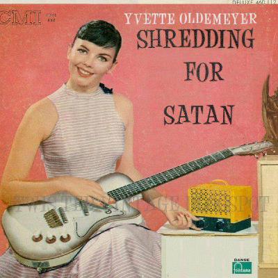 2/24/2021: The Electric Guitar: Inventing An American Icon