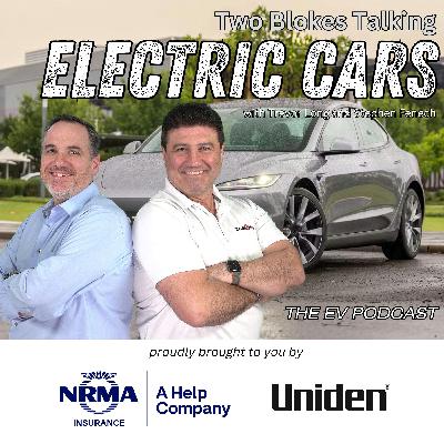 Electric Cars: Tesla's Autonomous Driving put to the Test by Drive.com.au Electric Cars: Tesla's Autonomous Driving put to the Test by Drive.com.au