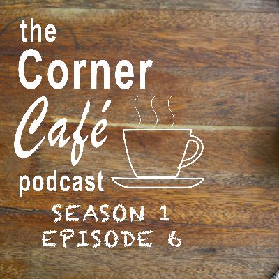 Episode Six-Laura Ashely