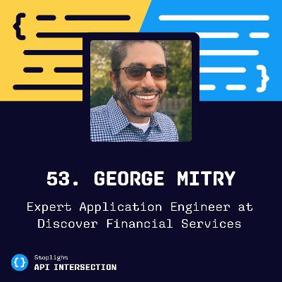 3 Approaches to Apply to Your Business's API Program feat. Discover's George Mitry 3 Approaches to Apply to Your Business's API Program feat. Discover's George Mitry