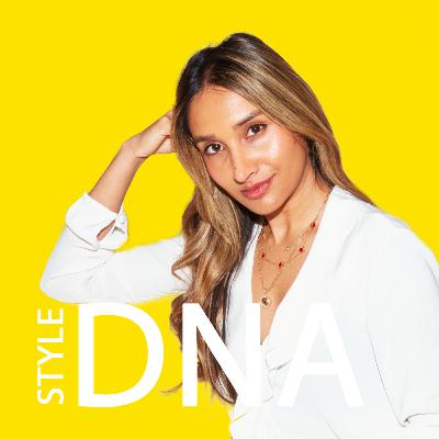 Eshita Kabra-Davies - Style DNA - Season 10