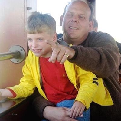 Autism Village Founder Topher Wurts Autism Village Founder Topher Wurts