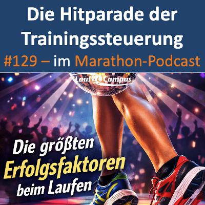 Die größten Erfolgsfaktoren beim Laufen Die größten Erfolgsfaktoren beim Laufen