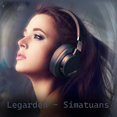 Legarden - Simatuans (Original mix) Legarden - Simatuans (Original mix)