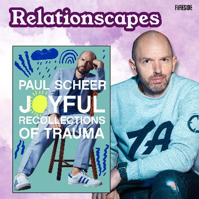 Painfully Funny (with Paul Scheer) Painfully Funny (with Paul Scheer)