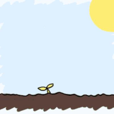 We Must Believe In Spring! We Must Believe In Spring!