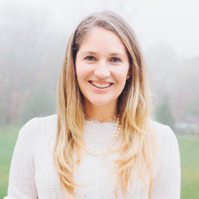 Joyful and Intentional Parenting with Lorena Seidel