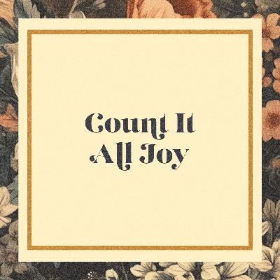 Count It All Joy : The Cost of Money - December 10, 2023 Count It All Joy : The Cost of Money - December 10, 2023