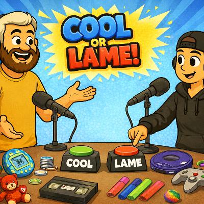 1996 vs 2026 Classroom Tech – Cool or Completely Lame?