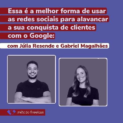 Essa é a melhor forma de usar as redes sociais para alavancar a sua conquista de clientes com o Google Essa é a melhor forma de usar as redes sociais para alavancar a sua conquista de clientes com o Google