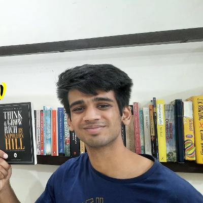 Think and Grow Rich Book Review | The Bookland Yard