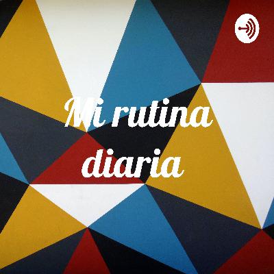RUTINA DIARIA