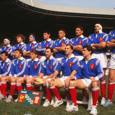 A Brief History of the Weird World of the Men's Six Nations