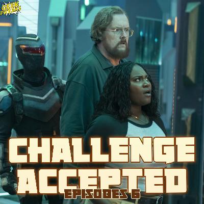 Peacemaker S2E6 | Earth X Reveal, Vigilante Meets Vigilante, Rising Tension