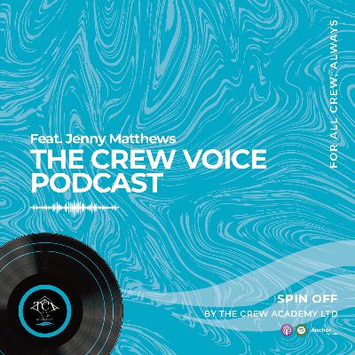 The Crew Voice Feat. Jenny Matthews
