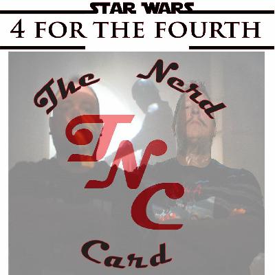 4 For The Fourth 4 For The Fourth