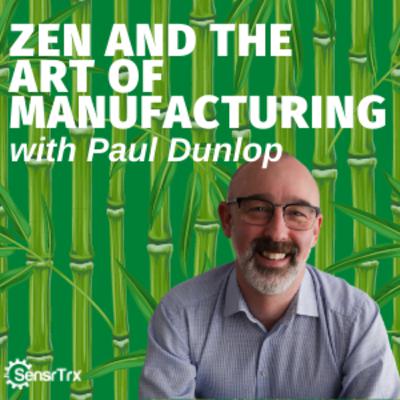 Developing Effective Processes w/ Paul Dunlop